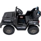  Auto na akumulator Off Road MOUNTAIN - crni | shoptok.hr