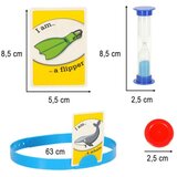 Woopie igra riječi pogodi tko sam ja? za 2 igrača | shoptok.hr