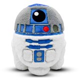 Star Wars Plišana igračka za grljenje - R2D2, 35 cm | shoptok.hr