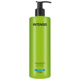 Prosalon šampon za suvu kosu intensis green line moisture Cene