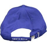 North Sails Muška plava kapa | shoptok.hr