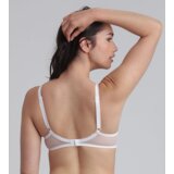 Playtex UNDERWIRE PADDED BRA - Women's bra with underwire - white | ePonuda.com