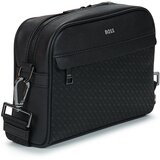 Boss Torbice Zair_MP_Squared Cros Črna | Shoptok.si