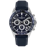 Jacques Lemans muški ručni sat 1-1877C Liverpool, Ø 41 mm Cijene