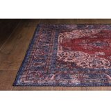 Conceptum Hypnose tepih 150 x 230 blues chenille - rustic al | Eponuda.com
