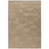 Volnena preproga Flair Rugs Gigi, 160 x 230 cm
