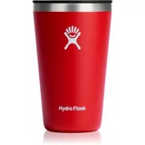 Hydro Flask All Around Tumbler termo lonček barva Red 473 ml