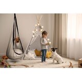 Neo-Sport dječja ljuljačka Cocoon, viseća stolica, siva, 110023 | shoptok.hr