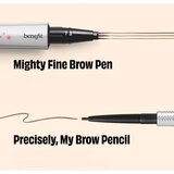 Benefit Mighty Fine Brow Pen precizna olovka za obrve nijansa 2,75 0.5 ml | shoptok.hr