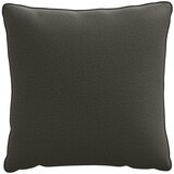  Jastučići za leđa (4 kom) PUTTEN 4 pcs 100% poliester Antracit | shoptok.hr