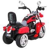 Motor na akumulator NightBike Chopper - rdeč | Shoptok.si