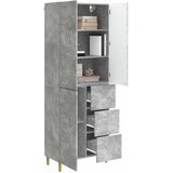  2 pcs Betonska siva | shoptok.hr