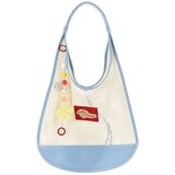 NoduNadu Ženska torba Elio plava 35x32 cm NN1176 | shoptok.hr