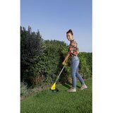 Karcher akumulatorska kosilnica z nitjo LTR 18-25 Battery Set 1.444-301.0 | Shoptok.si