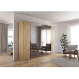 Rauch Möbel OMARA S KLASIČNIMI VRATI, hrast artisan | Shoptok.si