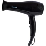 Floria Fen za kosu, 2000 W, crna - ZLN8983/BK | Eponuda.ba