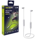 Max Mobile slušalice bluetooth S11 stereo bijela | shoptok.hr
