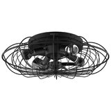 Cecotec 08639 - Svetilka EnergySilence Aero 650 Iron Design, (22118359) Cene
