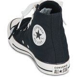 Converse Chuck Taylor All Star Crna | shoptok.hr