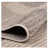 Conceptum Hypnose motto 4478 greybeigebrown carpet (160 x 230) | Eponuda.com