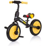 Chipolino bicikl Max Bike 2u1 yellow | shoptok.hr