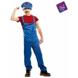 My other Me Svečana odjeća za djecu Plumber 3-4 Godine | shoptok.hr