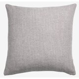  Ukrasna jastučnica 40x40 svetlo siva Cene