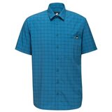 Mammut Srajce z dolgimi rokavi 10150147050554 Modra Cene