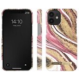 Ideal od Sweden iDeal of Sweden Maskica - iPhone 12 mini - Cosmic Pink Swirl | shoptok.hr