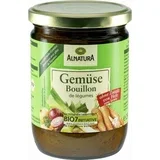 Bio povrtni temeljac bez kvasca - 290 g