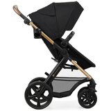 Kinderkraft Kolica za bebe Moov CT 3u1/ crna | Eponuda.com