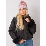 RUE PARIS Cap-JK-CZ-26.23X-pink Cene
