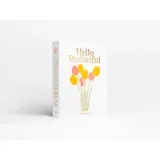 foto album - hello beautiful