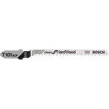 Bosch list ubodne testere T 101 AOF Clean for Hard Wood - pakovanje 3 komada - 2608636225 | Eponuda.com