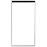  Plisirani prozorski zastor protiv insekata 80 x 160 cm | shoptok.hr