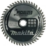 Makita TCT Specialized žagin list za les 160 B-32998 | Shoptok.si