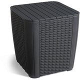 Keter Vrtni stol od umjetnog ratana 39x39 cm Luzon – | shoptok.hr