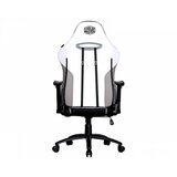 Cooler Master Gaming stolica Caliber R3C Gcr3C-Gwk, Sivo-bela Cene