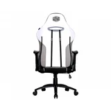 Gaming stolica Caliber R3C Gcr3C-Gwk, Sivo-bela