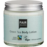 FAIR Squared body Lotion Green Tea