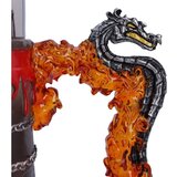 Nemesis Now Mortal Kombat - Mortal Kombat Tankard (15.5 cm) | ePonuda.com