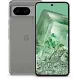 Google Pixel 8 5G Smartphone 128 GB 15.7 cm (6.2 palac) smeđa lješnjaka Android™ 14 Dual-SIM Cijene