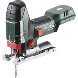 Metabo st 18 l 90 akumulatorska vbodna žaga 601047850 brezkrtačni\, brez akumulatorja\, brez polnilca 18 v število vključenih akumulatorjev 0, (21533324) u