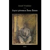 Karpos Jozef Vinkler
 - Zapisi pitomca Žana Ženea cene