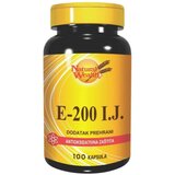 Natural Wealth Vitamin E-200IJ A100 Cene