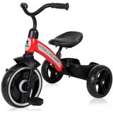 Lorelli TRICIKL DALLAS RED | ePonuda.com