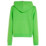 Tommy Hilfiger WW0WW39189LWY Zelena | shoptok.hr