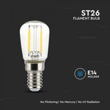  led sijalica filament ST26 E14/2W/230V 3000K | Eponuda.com