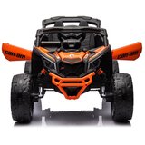 Buggy na akumulator Can-am DK-CA003 4x4 MP4 - narančasti/lakirani | shoptok.hr