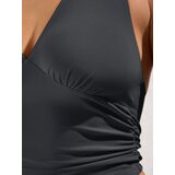 Trendyol Ženska bluza TWOSS24BZ00061, Antracit | Eponuda.com